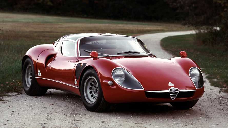 download Alfa Romeo 33 Nuova workshop manual