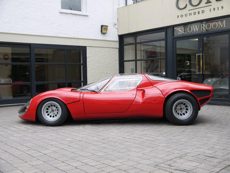 download Alfa Romeo 33 able workshop manual
