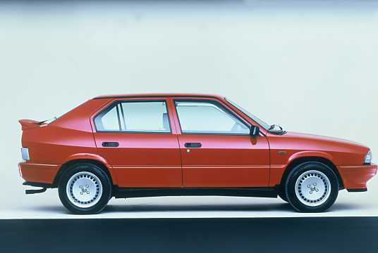 download Alfa Romeo 33 workshop manual