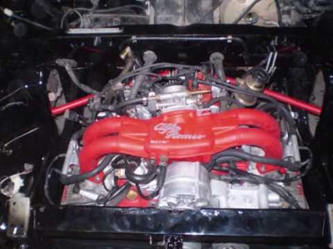 download Alfa Romeo 33 workshop manual