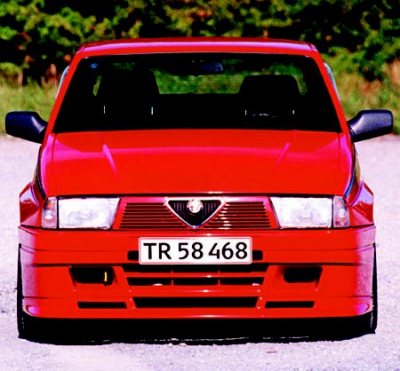 download Alfa Romeo 75 workshop manual
