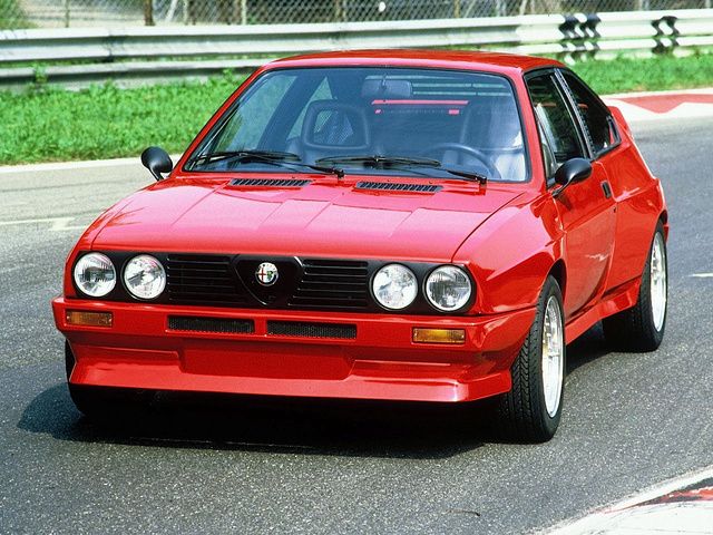 download Alfa Romeo Alfasud DIY workshop manual