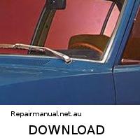 repair