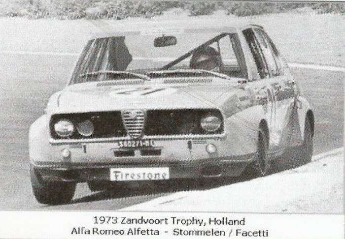 download Alfa Romeo Alfetta workshop manual