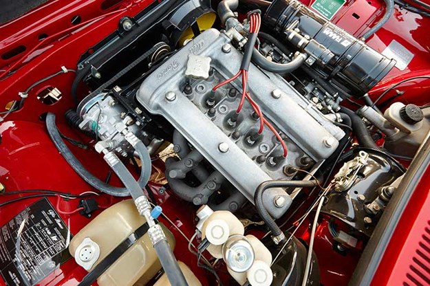 download Alfa Romeo Alfetta workshop manual