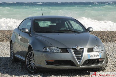 download Alfa Romeo GT 1.8 T SPARK workshop manual