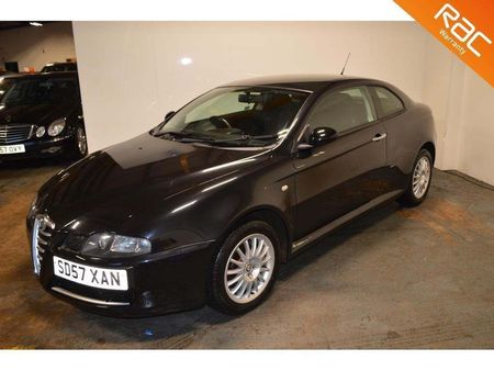 download Alfa Romeo GT 1.8 T SPARK workshop manual