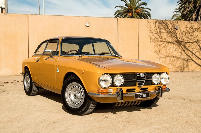 download Alfa Romeo GTV workshop manual