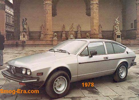 download Alfa Romeo Sprint workshop manual