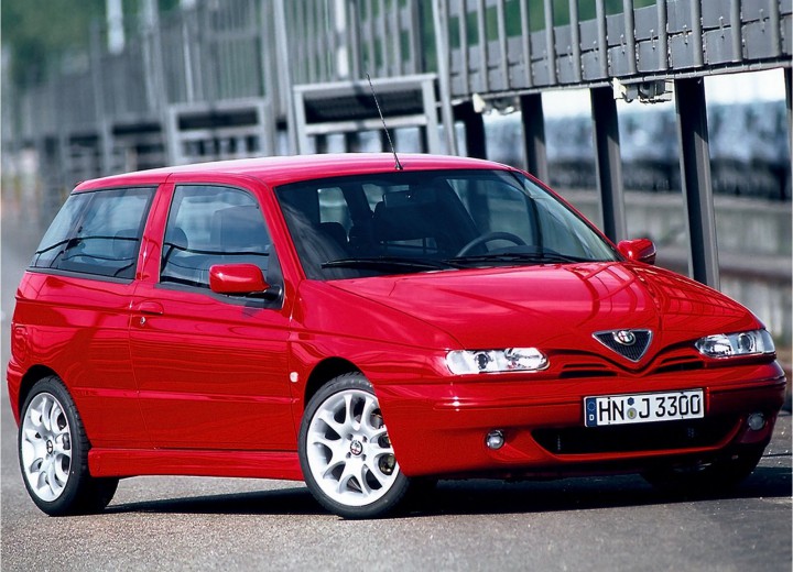 download Alfa Romeo145 Alfa Romeo 146 workshop manual