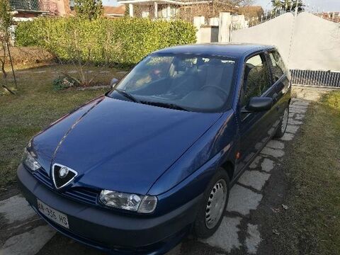 download Alfa Romeo145 Alfa Romeo 146 workshop manual