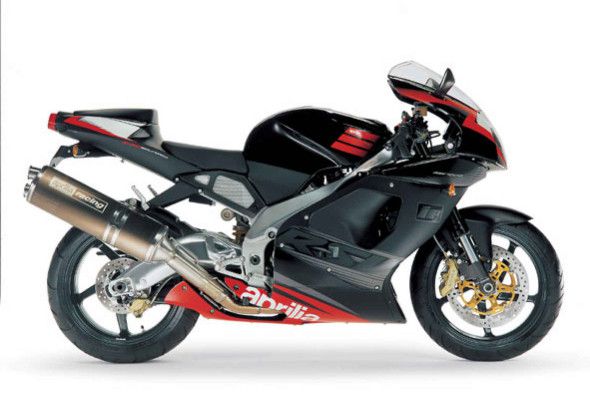 download Aprilia RSV Mille Motorcycle able workshop manual