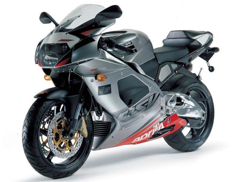 download Aprilia RSV Mille Motorcycle able workshop manual