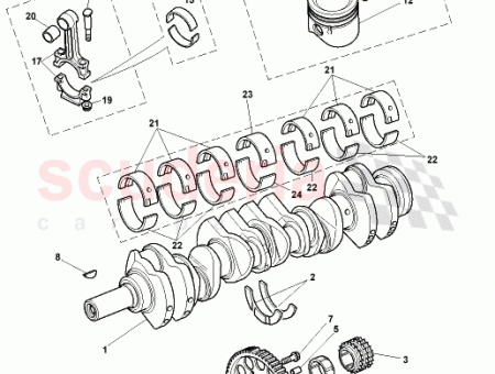 download Aston Martin DB7 workshop manual