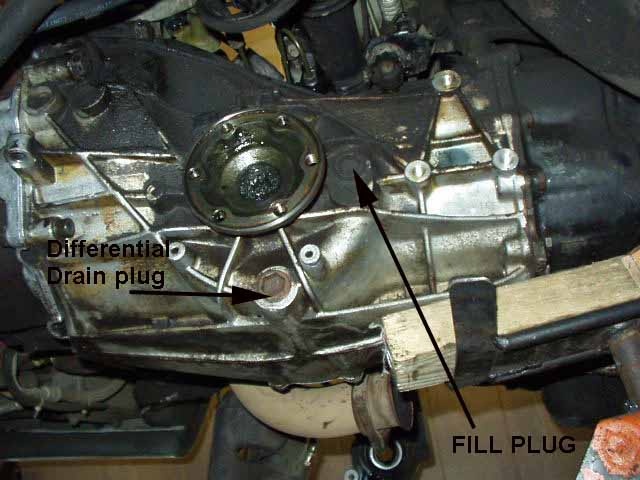 download Audi 100 200 workshop manual