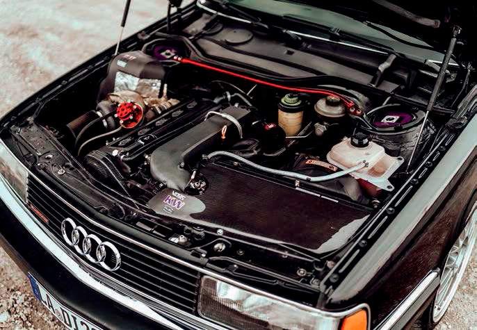 download Audi 100 200 workshop manual