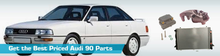 download Audi 90 workshop manual