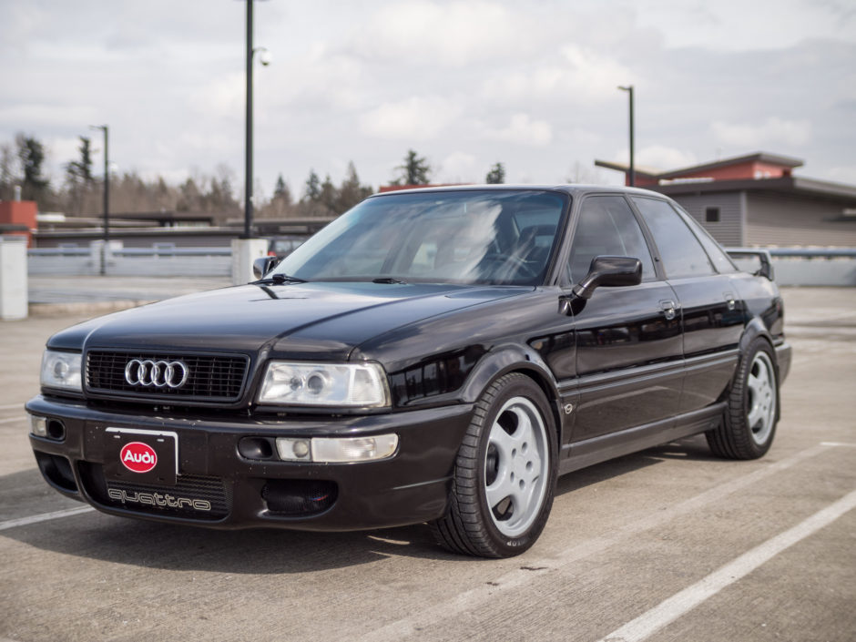 download Audi 90 workshop manual