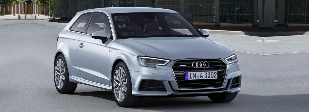 download Audi A3 workshop manual