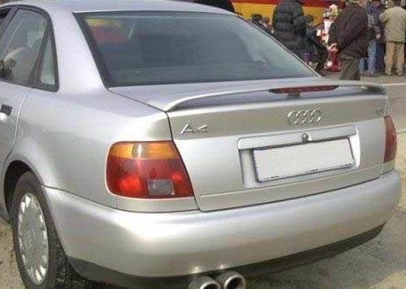 download Audi A4 B5 able workshop manual