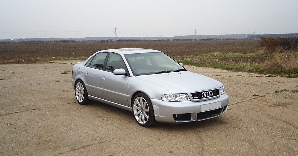 download Audi A4 B5 workshop manual