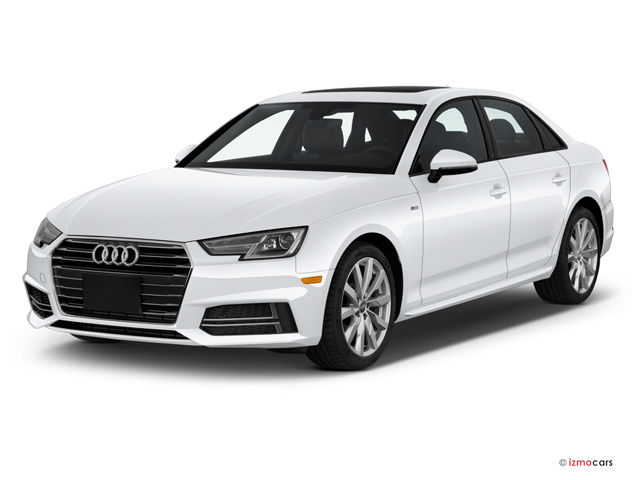 download Audi A4 Quattro workshop manual