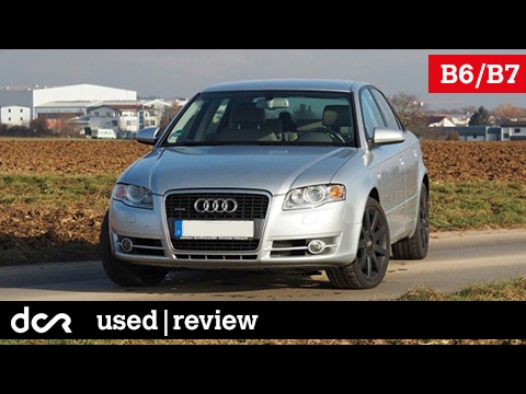 download Audi A4 Quattro workshop manual