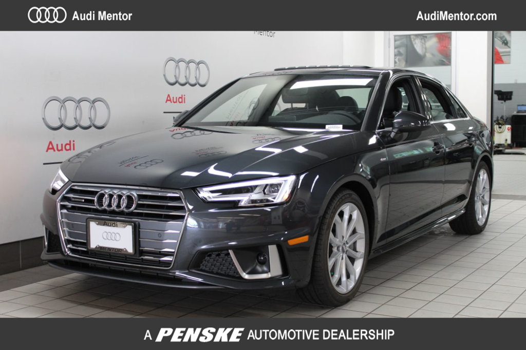 download Audi A4 Quattro workshop manual