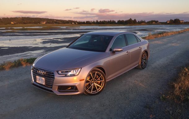 download Audi A4 Quattro workshop manual