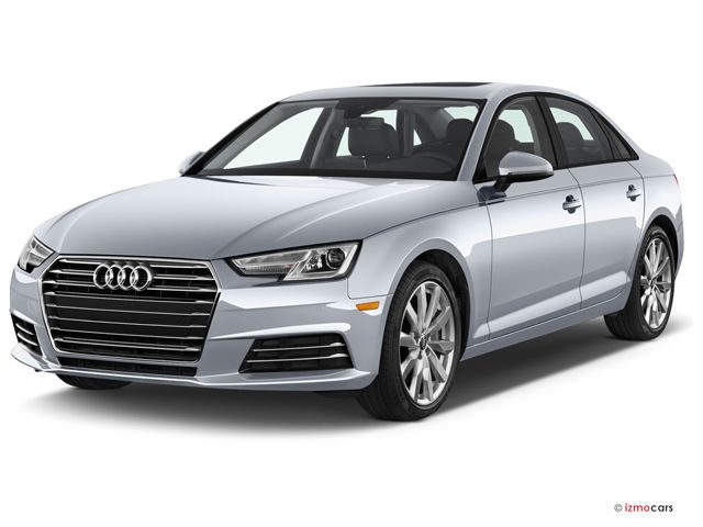 download Audi A4 Quattro workshop manual