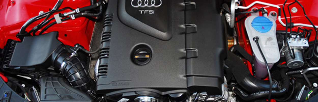 download Audi A4 Quattro workshop manual