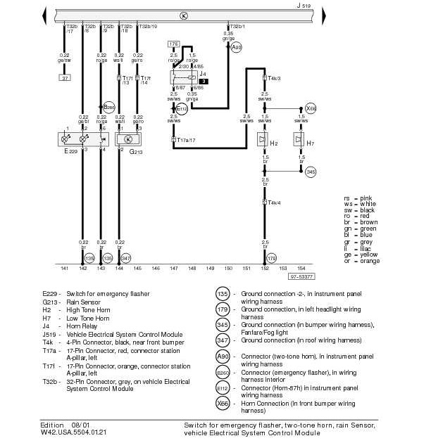 download Audi B5 workshop manual