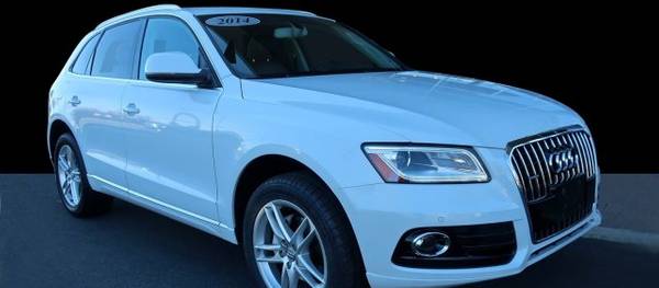 download Audi Q5Models Inc. Quattro workshop manual