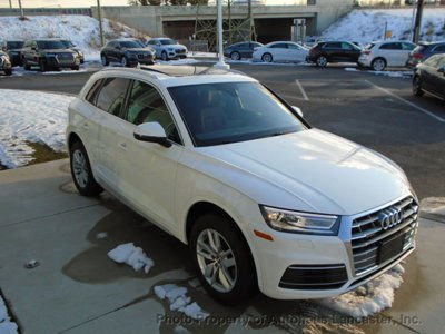 download Audi Q5Models Inc. Quattro workshop manual