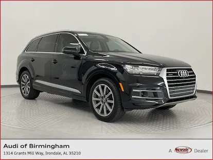 download Audi Q7 able workshop manual