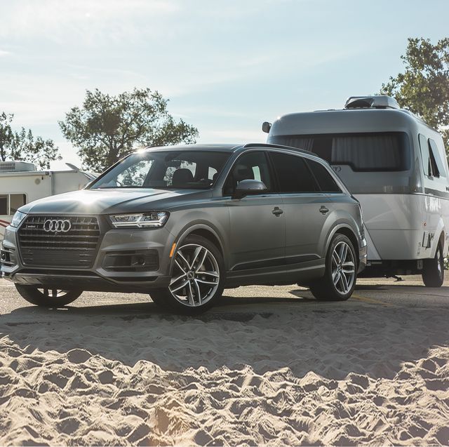 download Audi Q7 able workshop manual