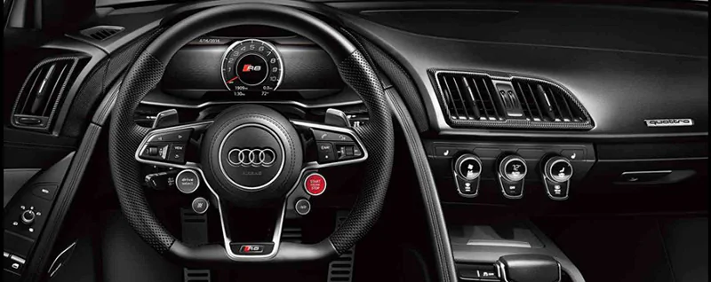 download Audi Q7 workshop manual