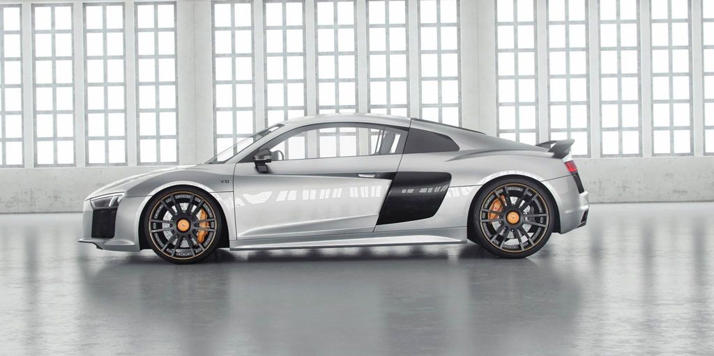 download Audi R8 workshop manual