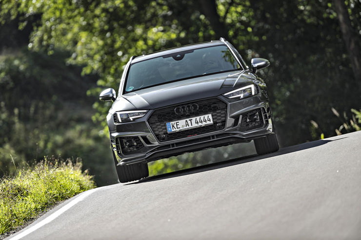 download Audi RS 4 workshop manual