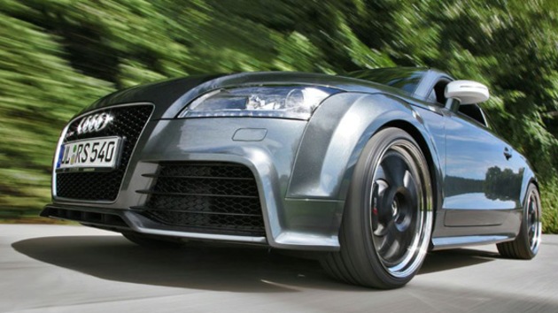 download Audi TT Coupe workshop manual