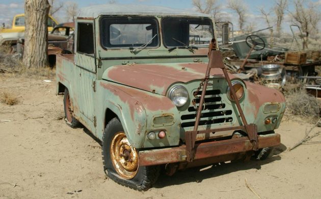 download Austin Gypsy s workshop manual