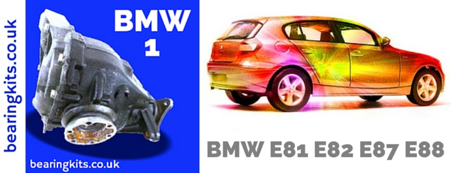 download BMW 1 Series E81 workshop manual