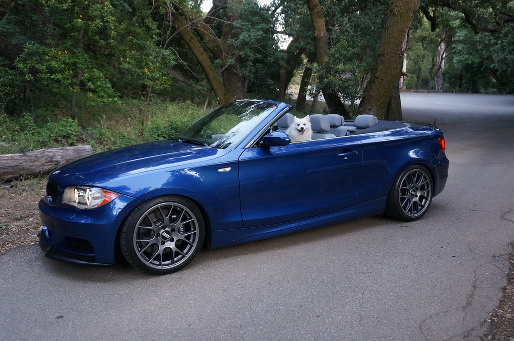 download BMW 1 Series E88 Convertable workshop manual