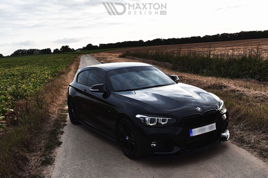 download BMW 1 Series F21 workshop manual