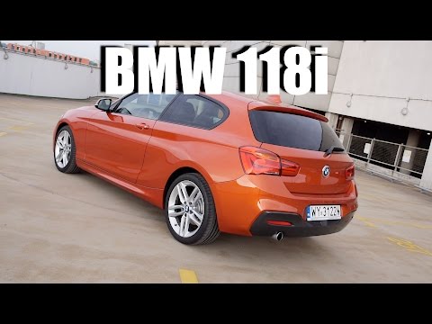 download BMW 1 Series F21 workshop manual