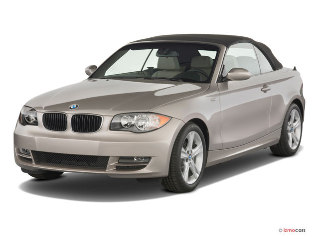 download BMW 128I workshop manual