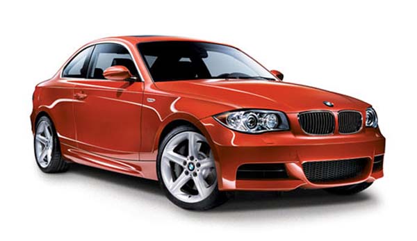 download BMW 128i Coupe with idrive workshop manual