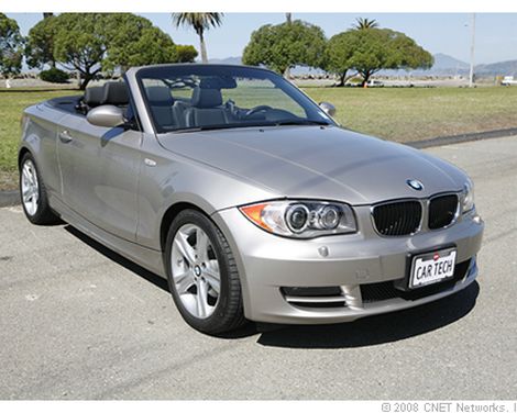 download BMW 128i Coupe with idrive workshop manual