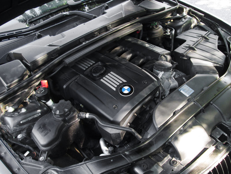 download BMW 3 325i 325xi workshop manual