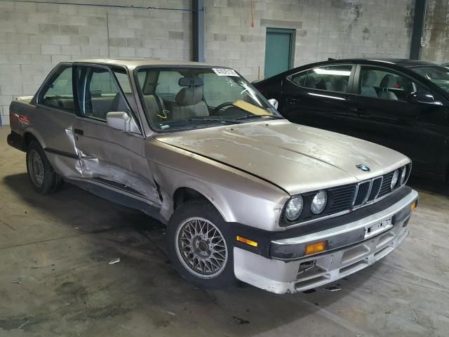 download BMW 3 E30 Touring Convertable workshop manual